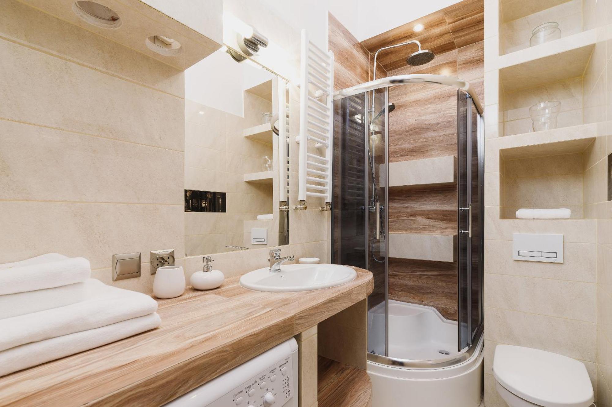 Apartament Kazimierz - 34 Dietla Street